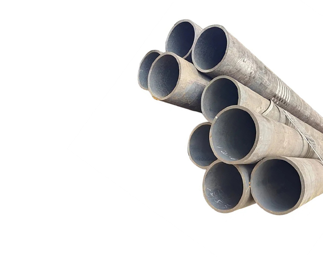 ASME SA-556M Grade C2 Seamless Pipe